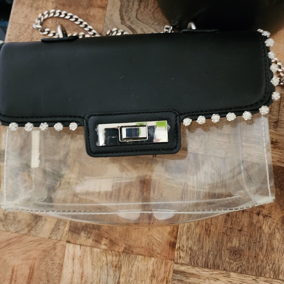 Steve Madden Shoes and Purse Set - Picture 3 of 6